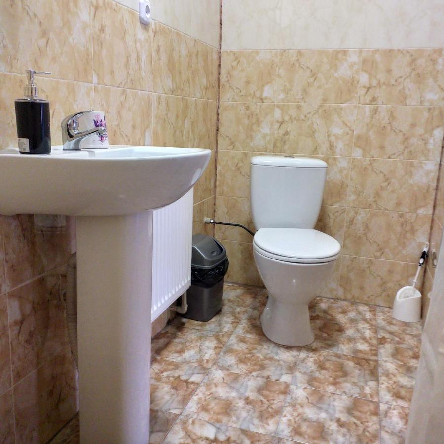 Komfort Apartment Berehove (Transcarpathia)