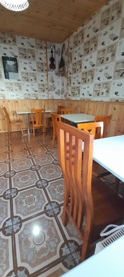 Apartment Komfort Berehove (Transcarpathia)