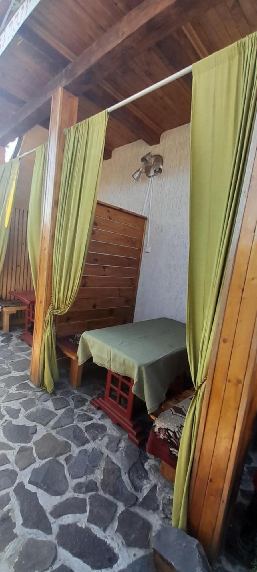Komfort Apartment *