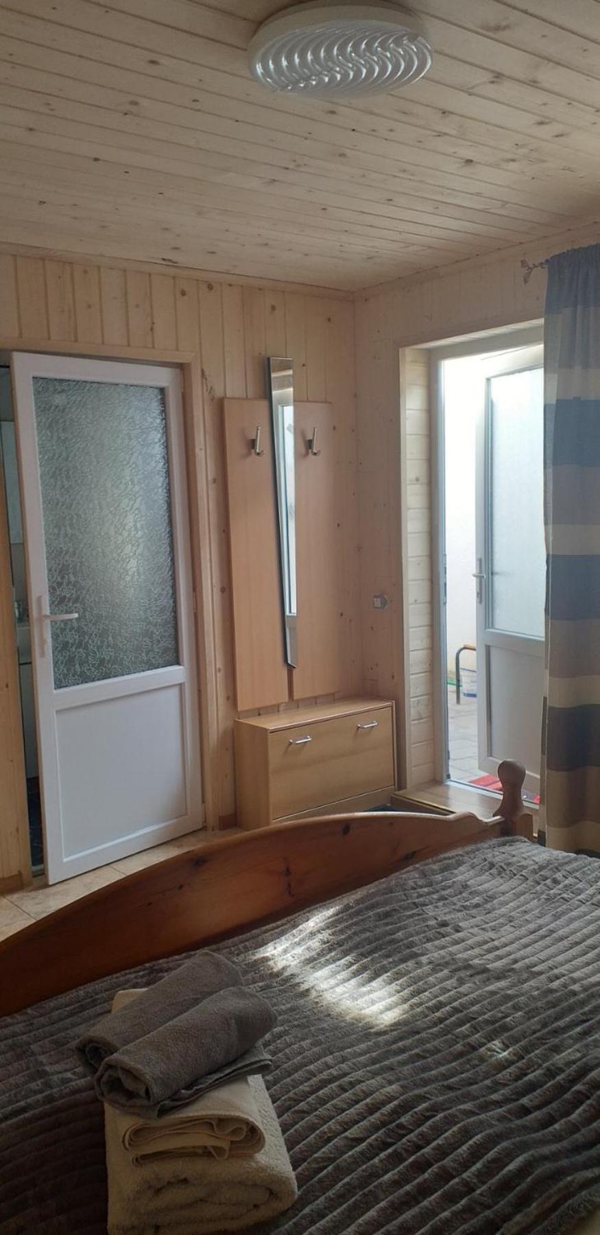 Apartment Komfort