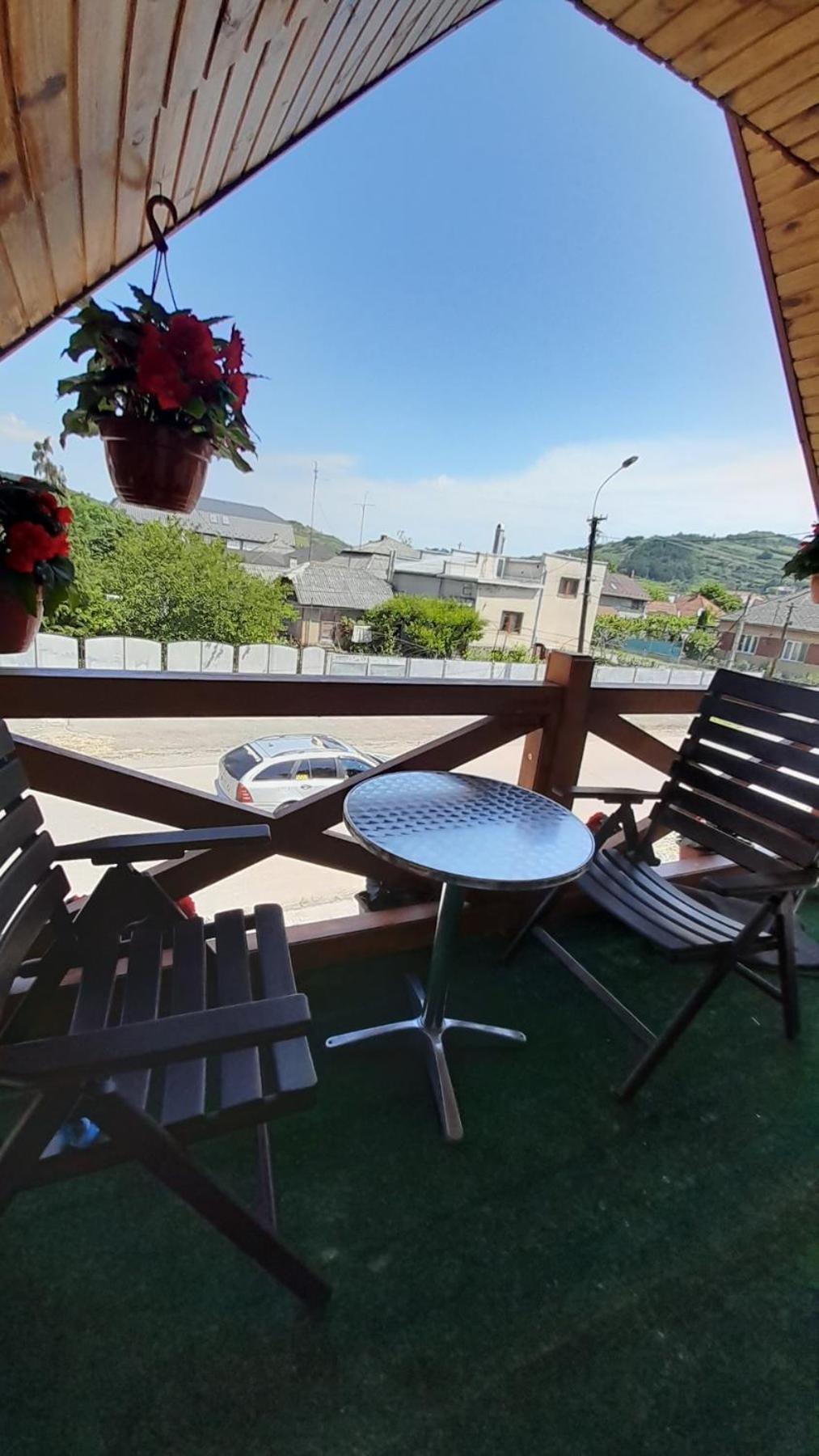 Komfort Apartment *