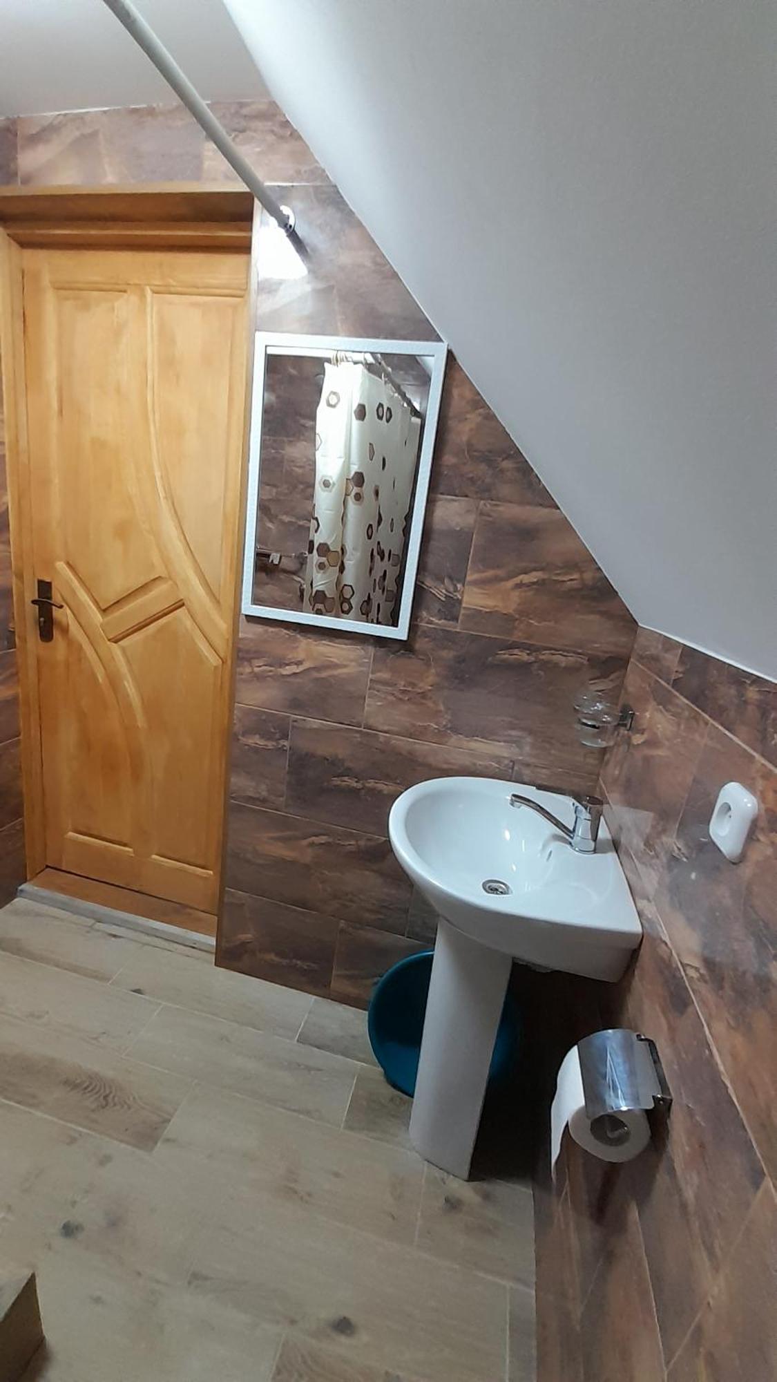 Komfort Apartment