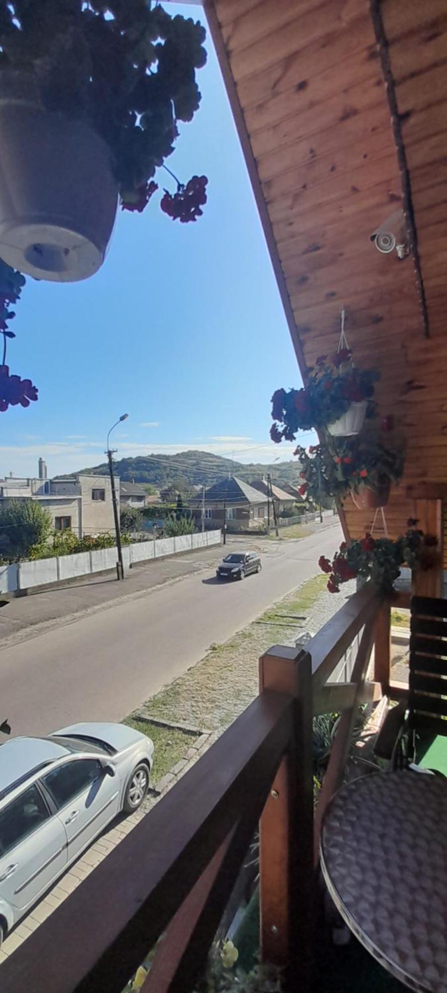 Komfort Berehove (Transcarpathia)
