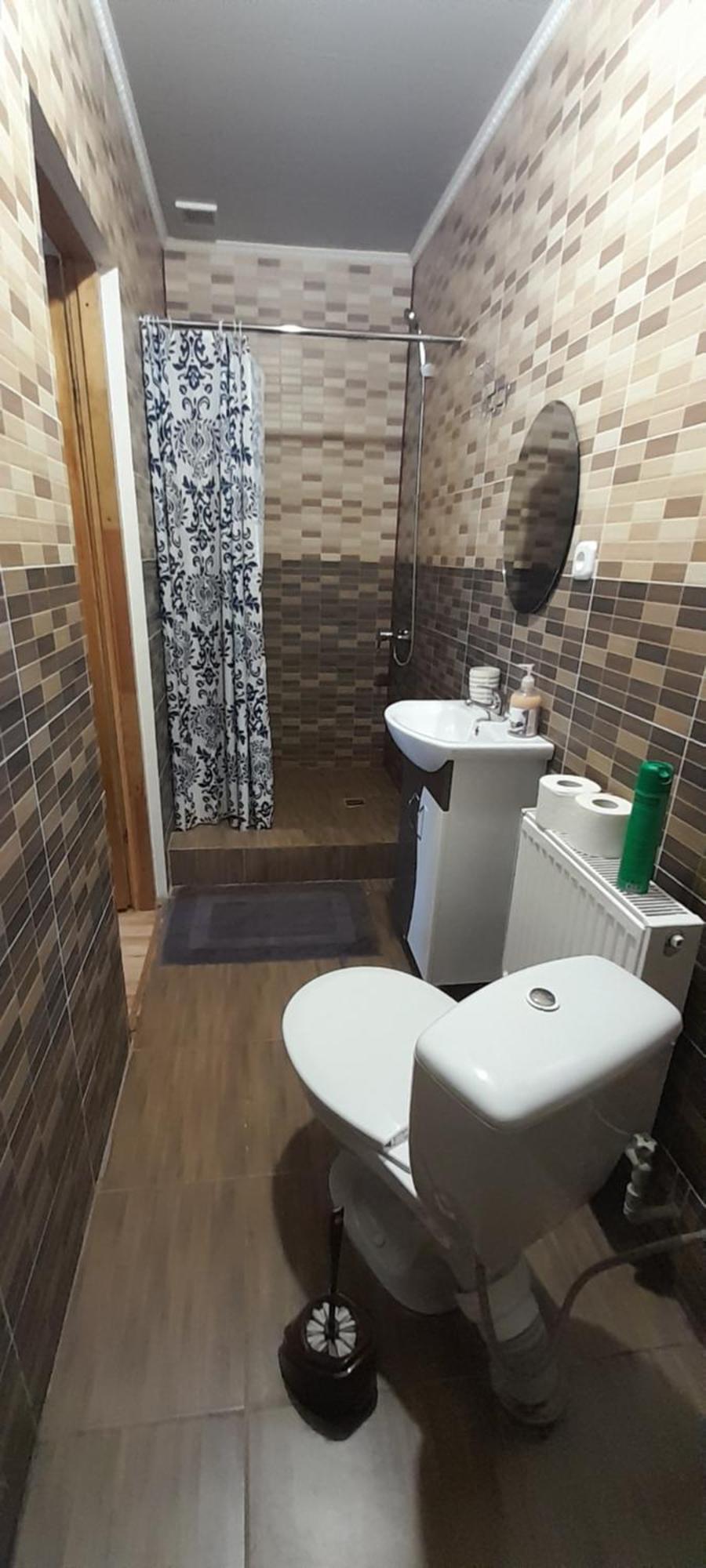 Apartment Komfort *