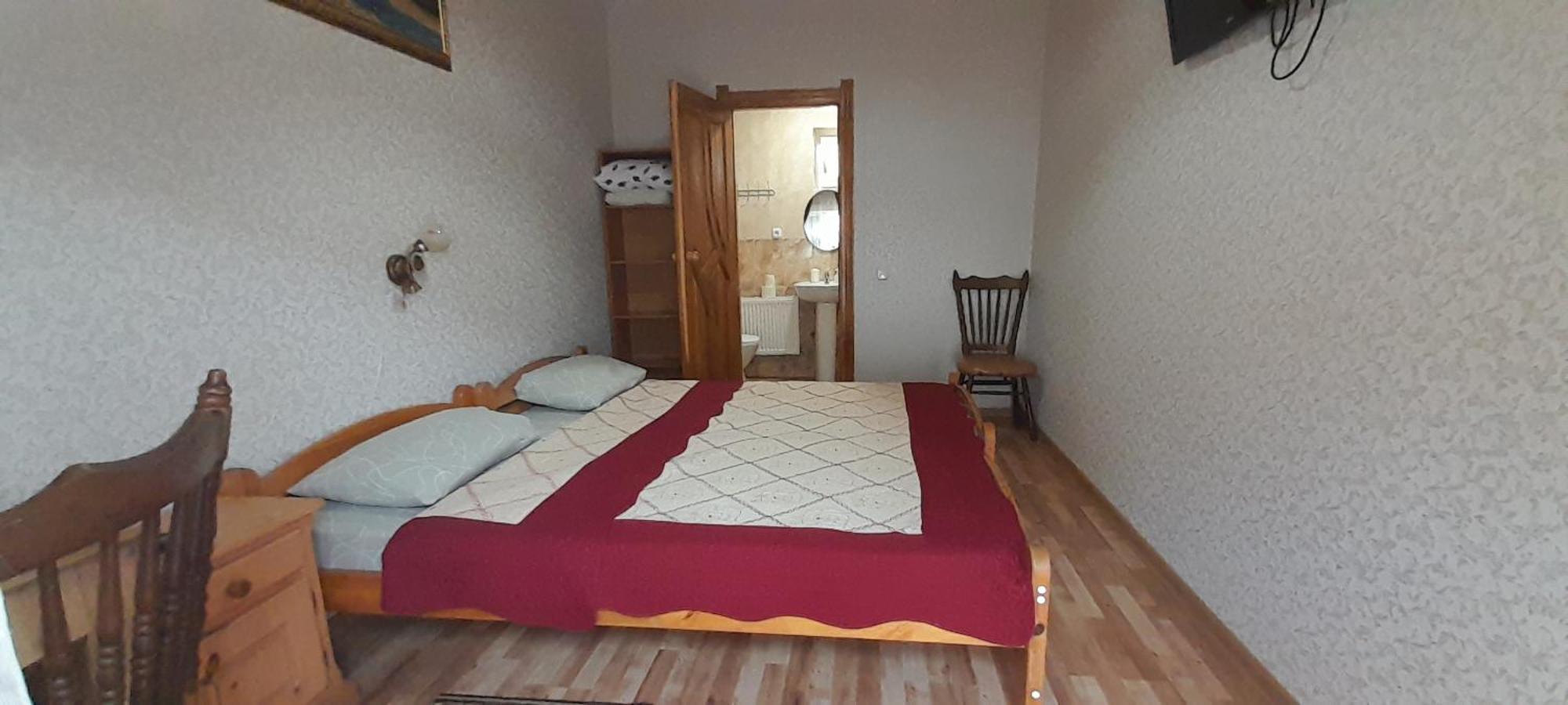 Komfort * Berehove (Transcarpathia)