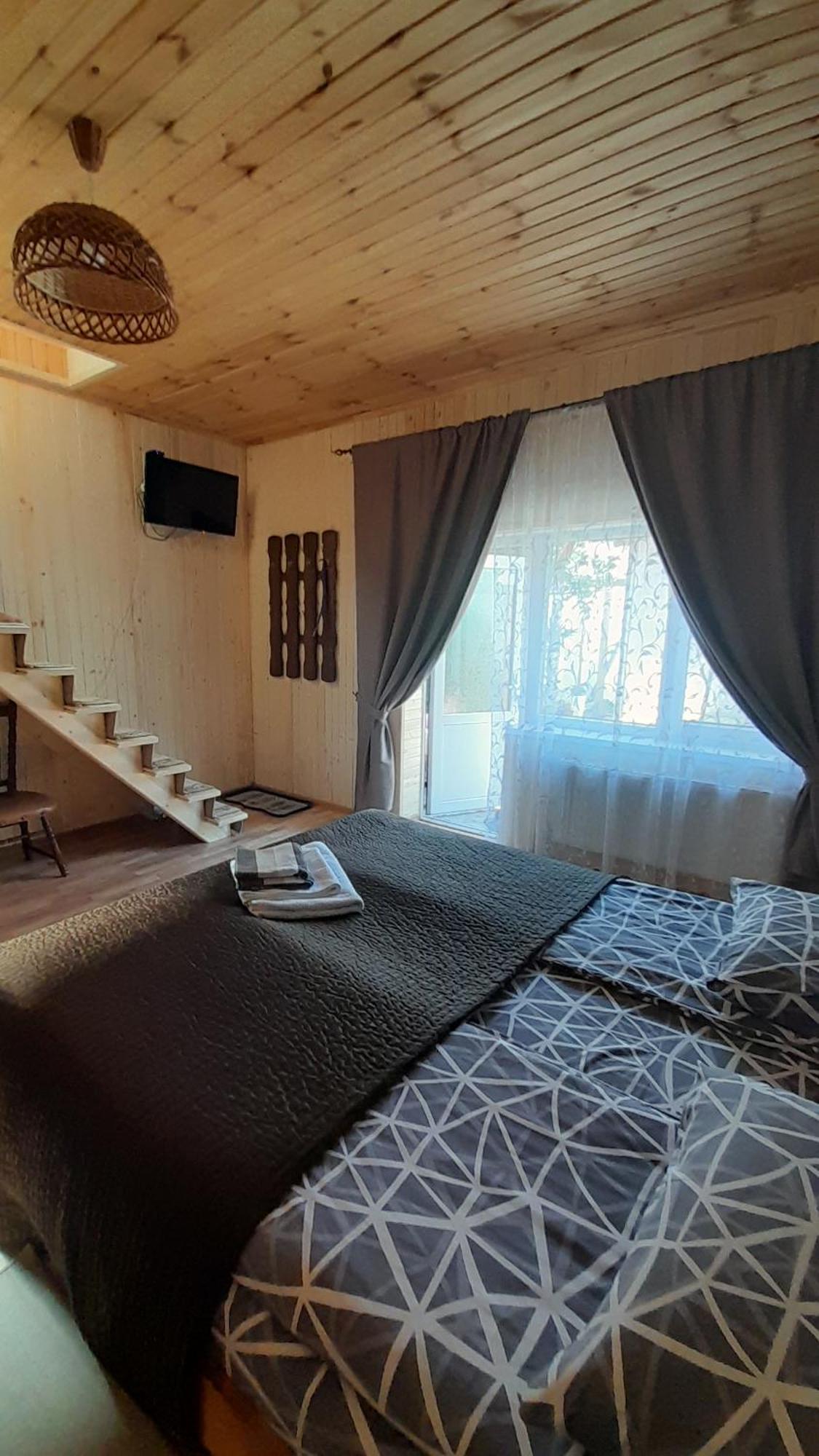 Komfort Apartment